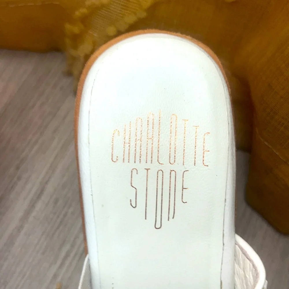 Charlotte Stone - Picture 5 of 10